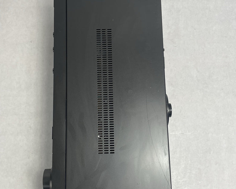 Technics SU-Z780 Stereo Integrated Amplifier Tested No Power Cord