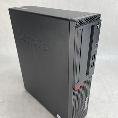Lenovo ThinkCentre M710s SFF Intel Core i5-7400 3GHz 8GB RAM No HDD No OS