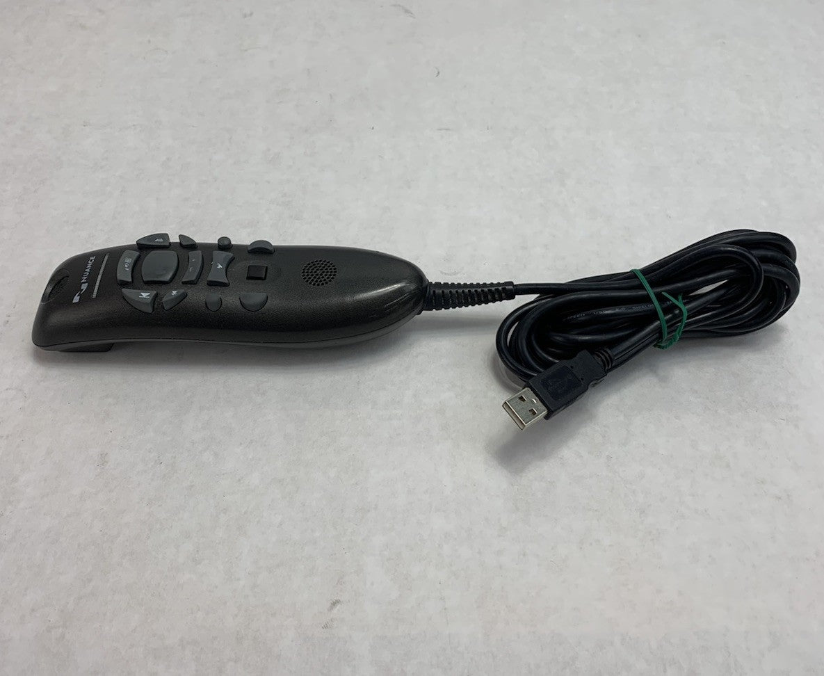 Nuance 0POWM3N9 PowerMic III Dictation Microphone - Tested4