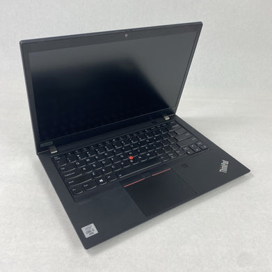 Lenovo ThinkPad T14 Gen 1 Core i5-10310U 1.70 GHz 8 GB RAM 14.0" No SSD No OS