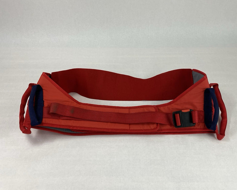 System Romedic Return Belt Lift Aid Size 6036 Extra Large
