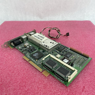 ATI 3D Rage Pro AGP 2x 109-44600-10 8MB Graphics Card