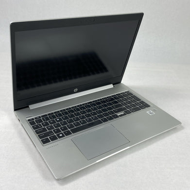 HP ProBook 450 G7 Core i5-10210U 1.60 GHz 8 GB RAM 15.6" No SSD No OS