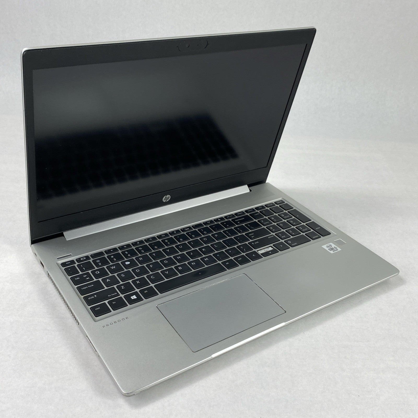 HP ProBook 450 G7 Core i5-10210U 1.60 GHz 8 GB RAM 15.6" No SSD No OS