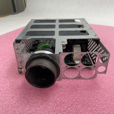 Alcon Control Controller Board 210-1033-502 Rev L for Infiniti Vision System