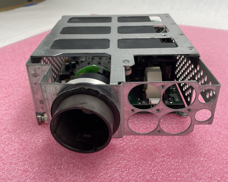 Alcon Control Controller Board 210-1033-502 Rev L for Infiniti Vision System