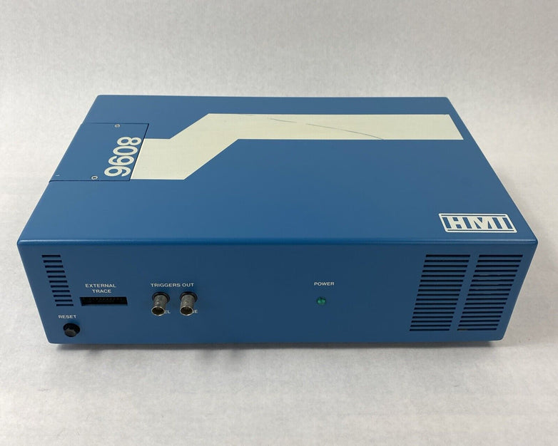 Huntsville Microsystems HMI 8096KRPA Circuit Emulator
