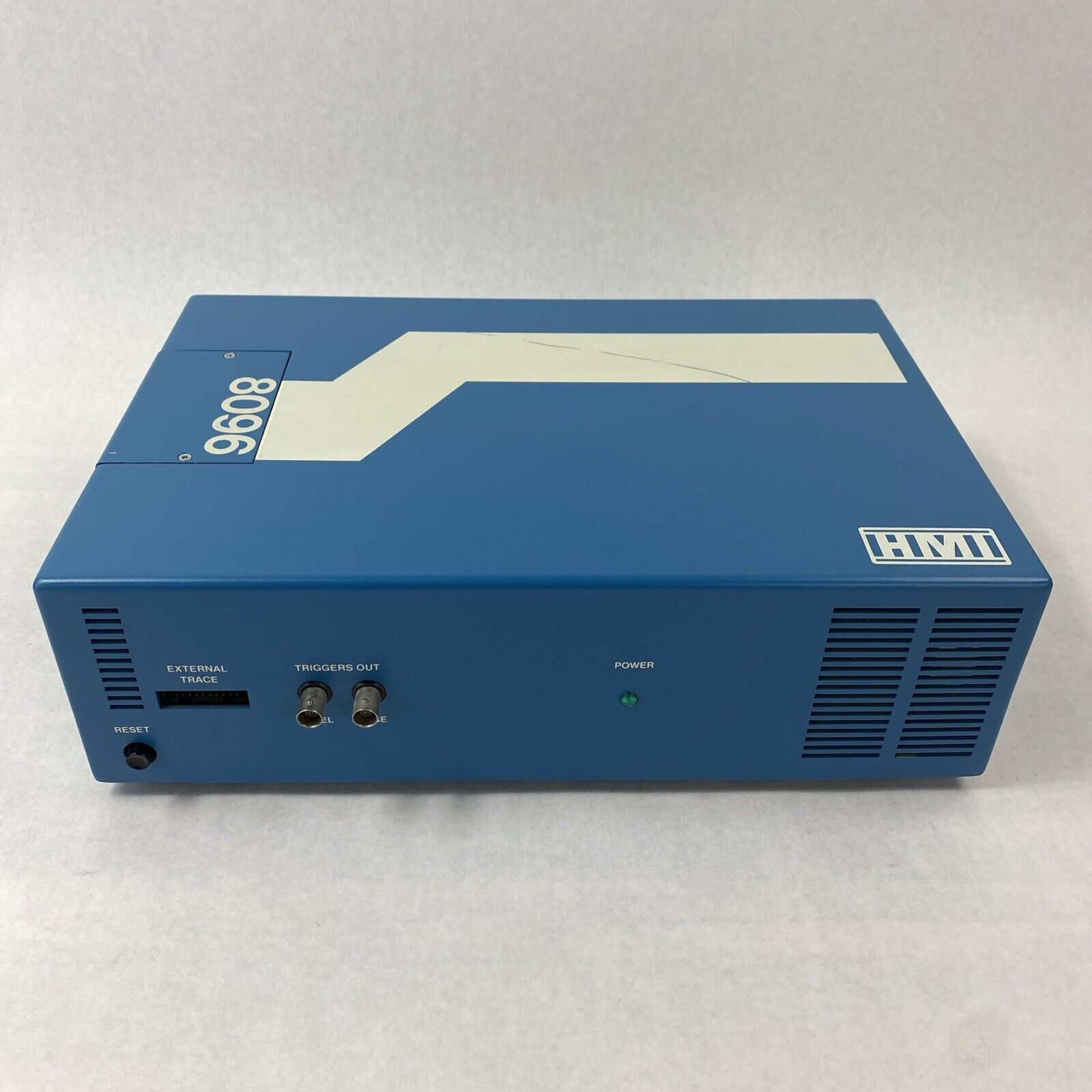 Huntsville Microsystems HMI 8096KRPA Circuit Emulator