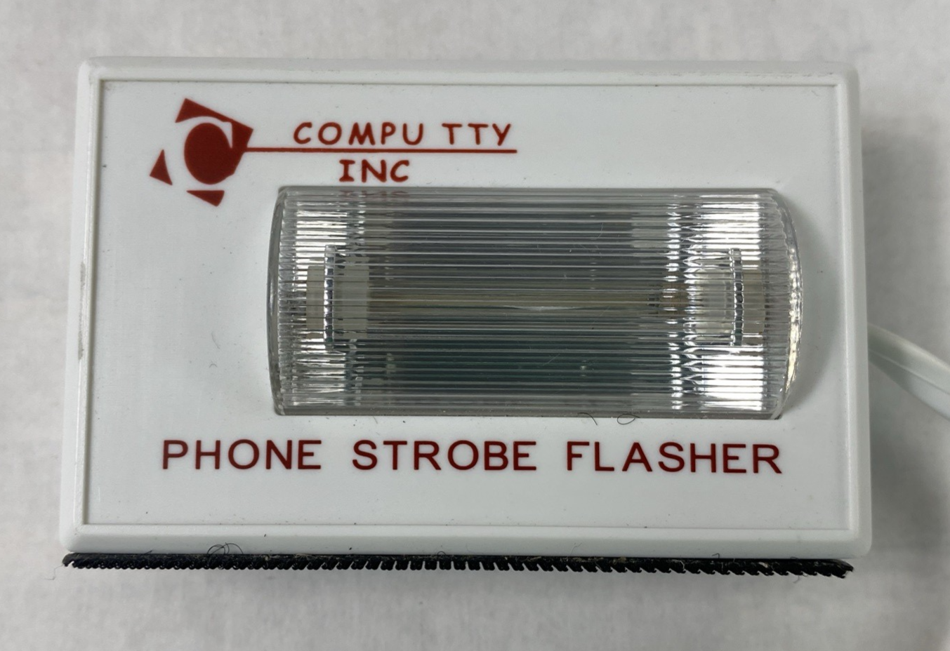 Compu-TTY Inc. Phone Strobe Flash (Lot of 6)