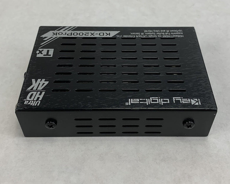 Key Digital TX KD-X200ProK HDMI Extender