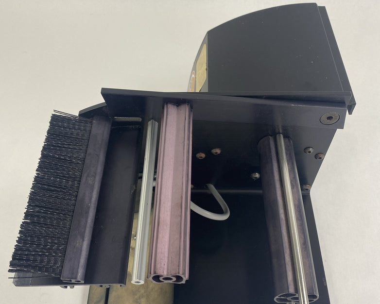 Label Moto LD6025 Label Dispenser Parts or Repair