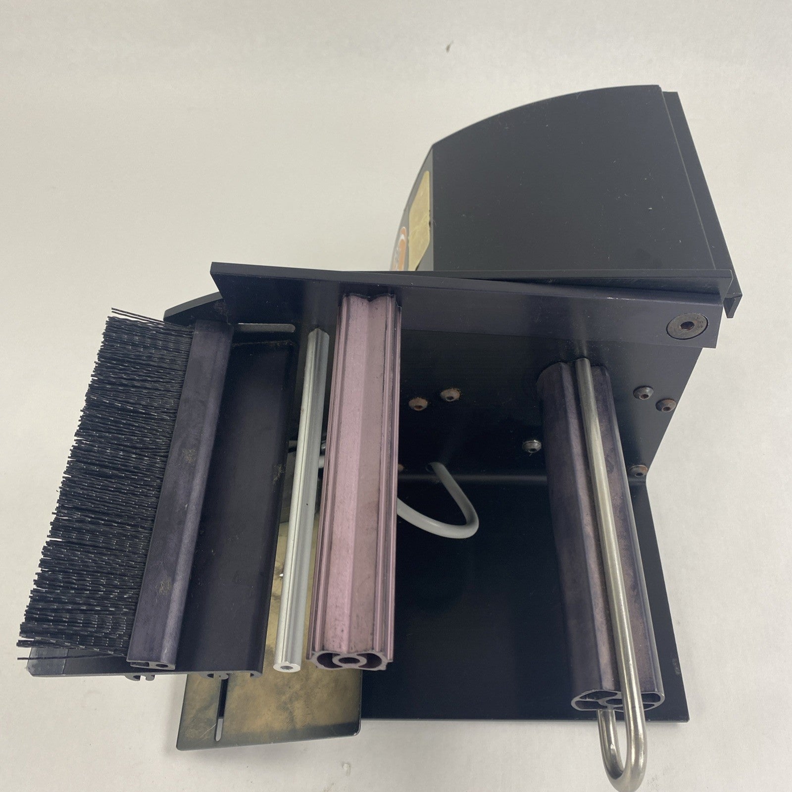 Label Moto LD6025 Label Dispenser Parts or Repair5
