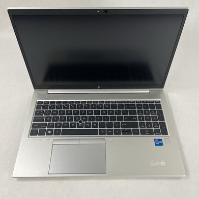 HP EliteBook x360 1030 G8 13.3" i7-1185G7 3.00 GHz 16 GB RAM No SSD/OS/AC/Batt