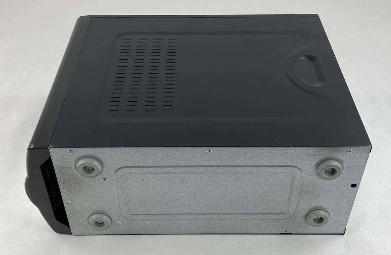 Foxconn TLM436 Mid ATX Computer Case with 300W Power Supply