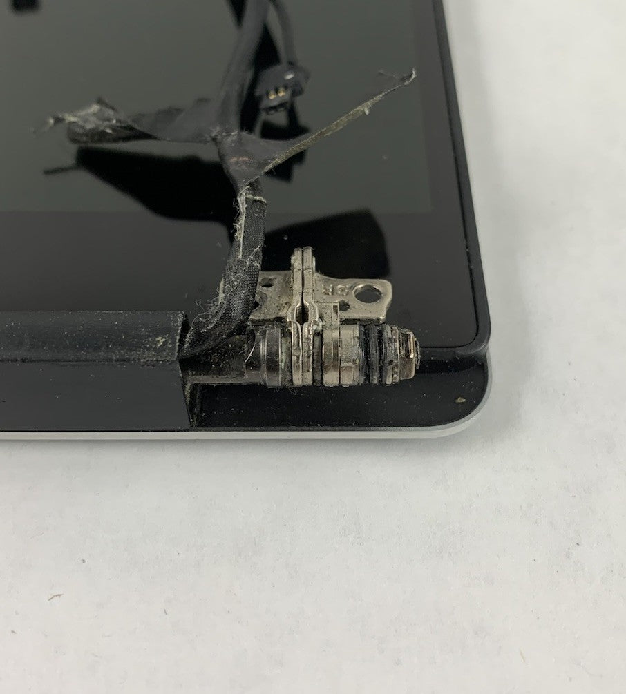 Dell XPS 13 9360 13.3" QHD+ 3200x1800 Touch Screen Assembly - Untested7