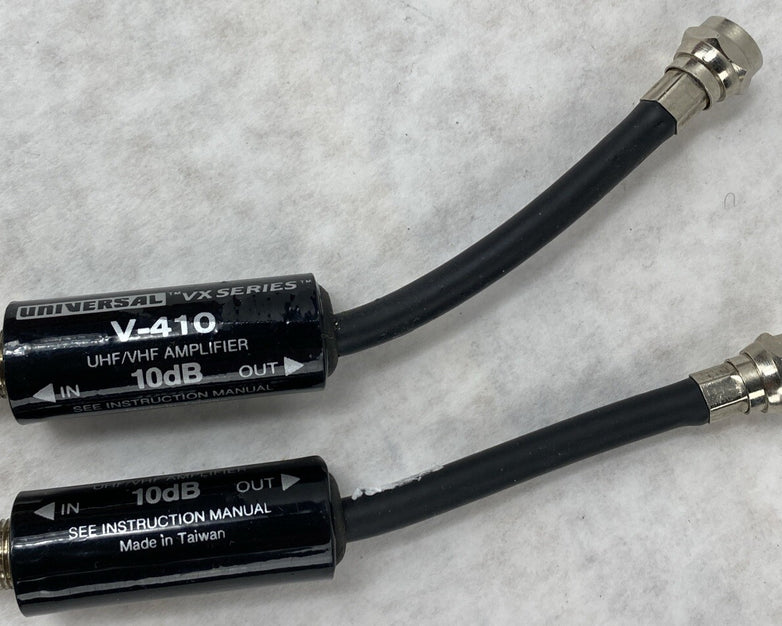 Universal V-4603 Vintage VX Series Electronic Video Switcher