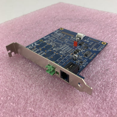 Geovision 40-IOCRD-320GV-NET/IO Card