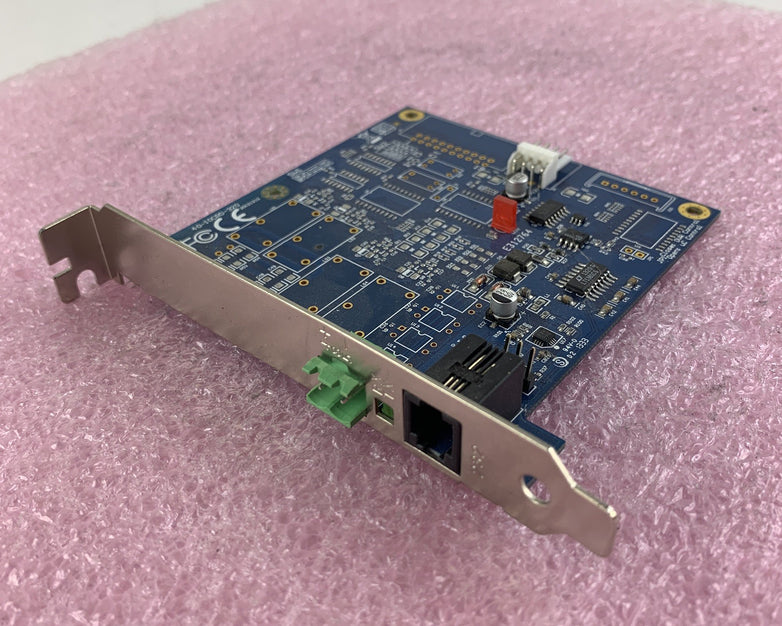 Geovision 40-IOCRD-320GV-NET/IO Card