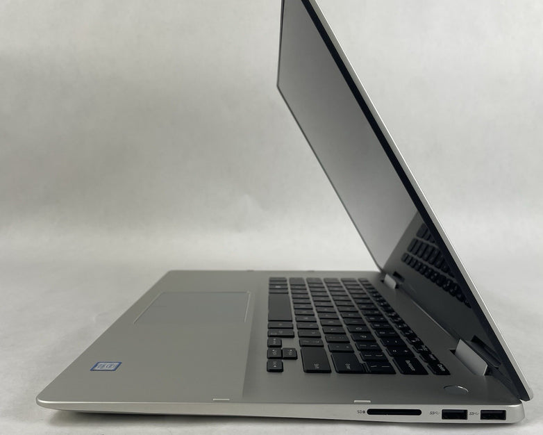 Dell Inspiron 7586 15.6" i5-8265U 1.60 GHz 8 GB RAM No SSD/OS/AC/Batt