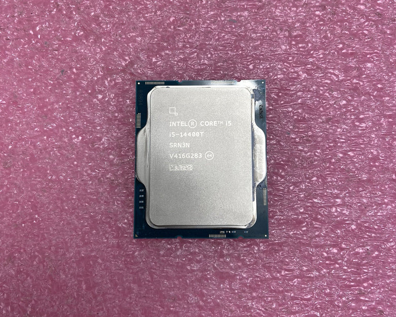 Intel Core i5-14400T SRN3N Desktop CPU