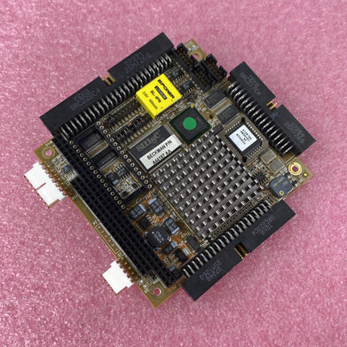 Beckman-Coulter A44187 AA Module Board