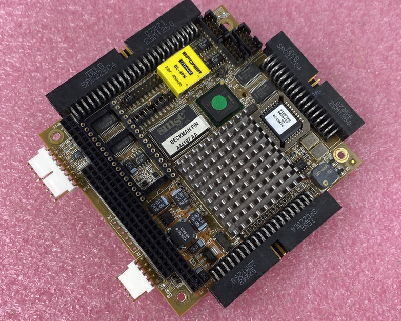 Beckman-Coulter A44187 AA Module Board