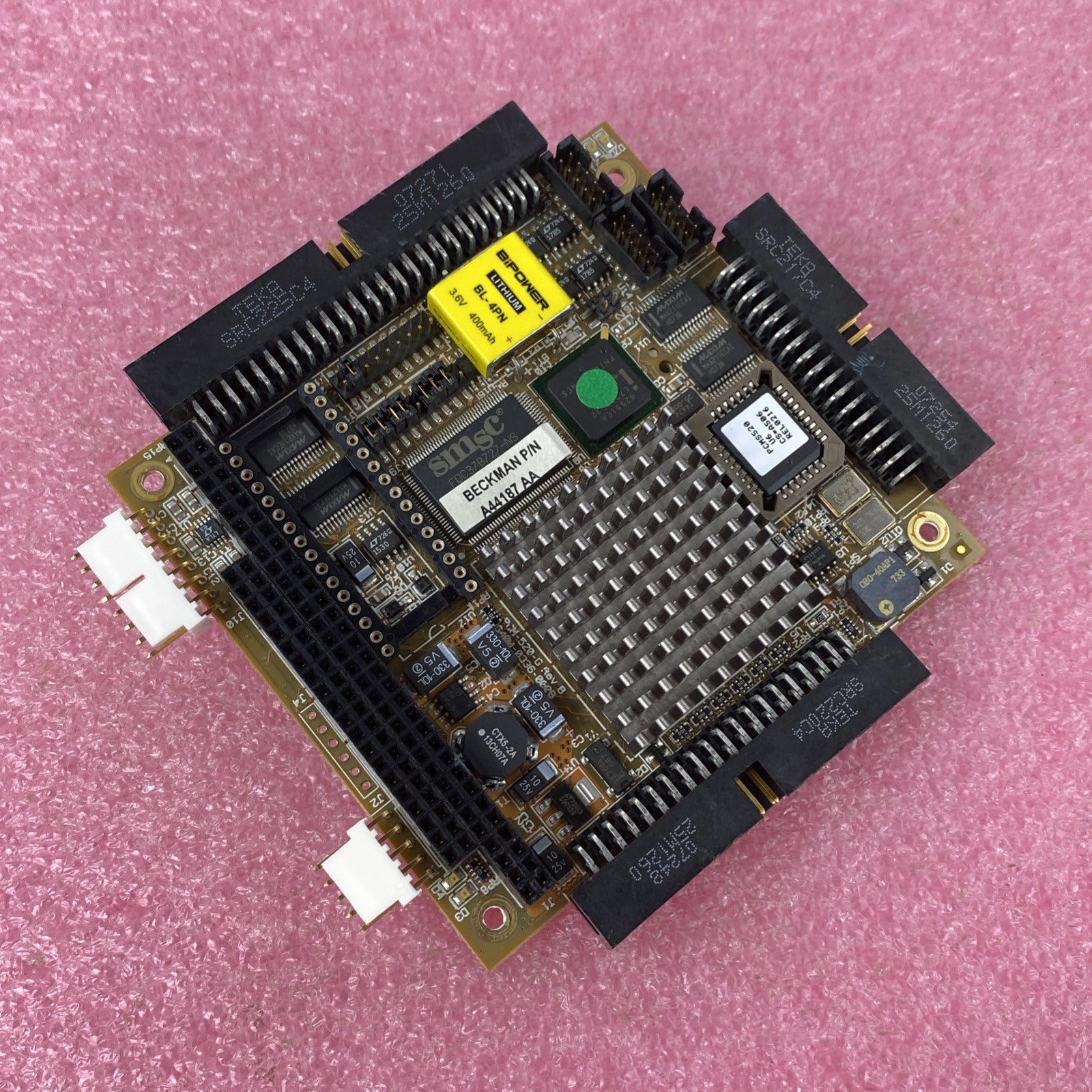 Beckman-Coulter A44187 AA Module Board0