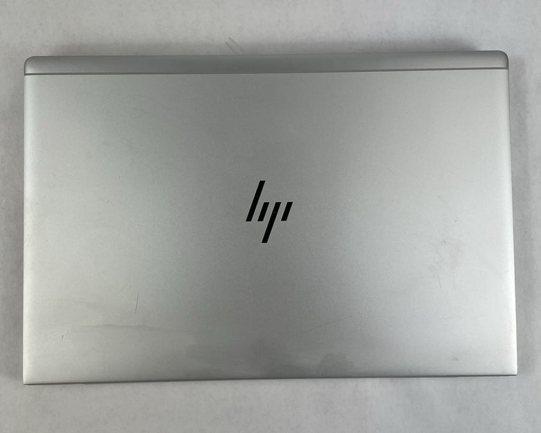 HP EliteBook 850 G6 15.6" i5-8365U 1.60 GHz 8 GB RAM No SSD/OS/AC - Bad SC Slot