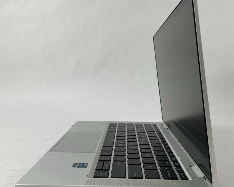 HP EliteBook x360 1030 G8 13.3" i7-1185G7 3.0GHz 16GB RAM No SSD/AC/OS/Batt-READ