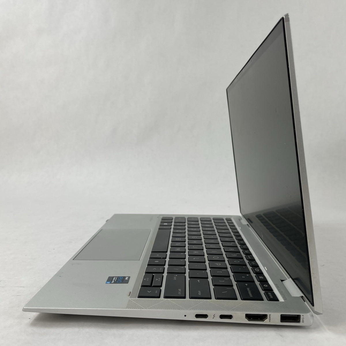 HP EliteBook x360 1030 G8 13.3" i7-1185G7 3.0GHz 16GB RAM No SSD/AC/OS/Batt-READ6