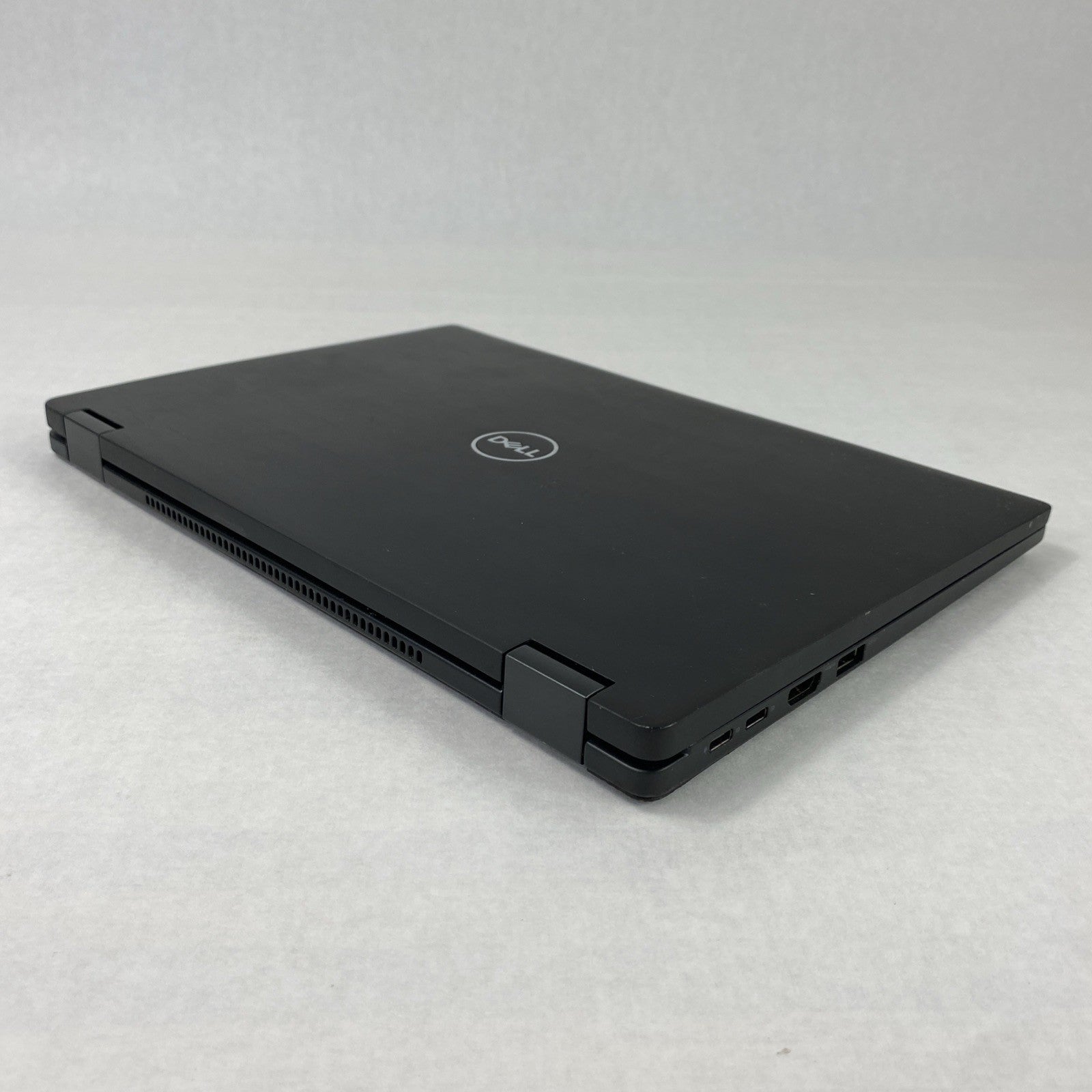 Dell Latitude 7390 2 in 1 13.3" Touch i3-7130U 2.7 GHz 4GB RAM No Battery/HDD/OS