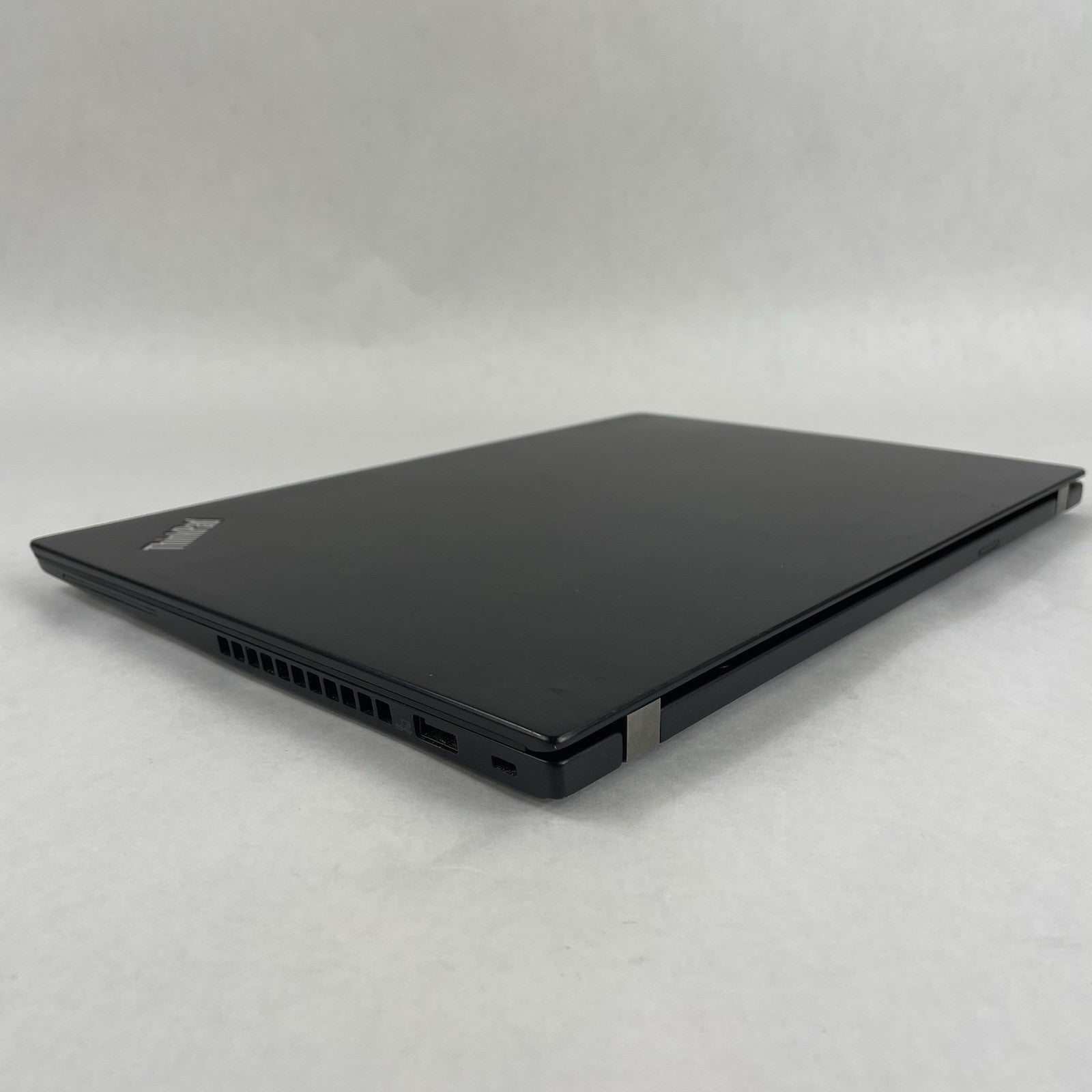 Lenovo ThinkPad T490s 14" i5-8365U 1.60 GHz 8 GB RAM No SSD/OS/AC - Logo11