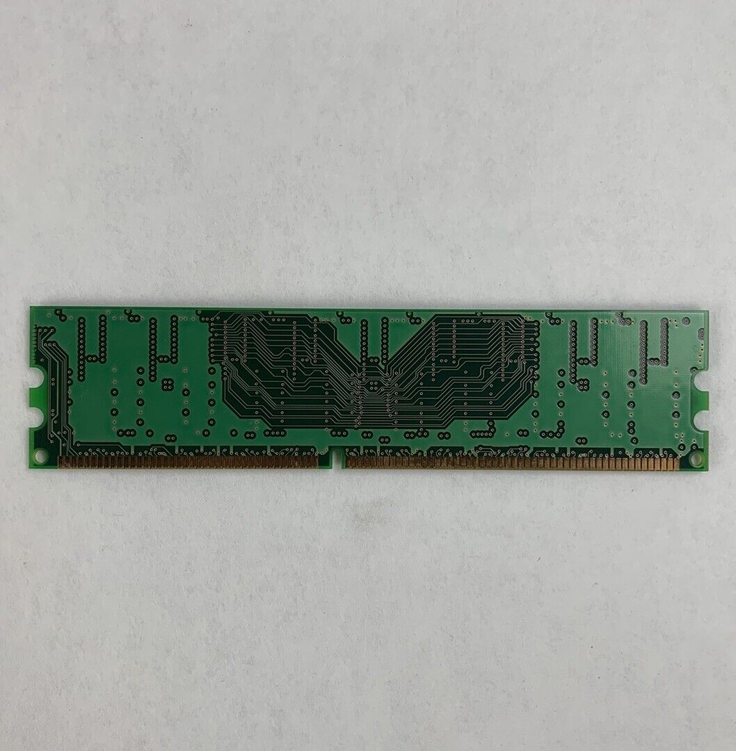38x256MB Nanya NT256D64S88C0G-6K PC2700U-25330 1Rx8 333MHz CL2.5 184pin 2.5V DDR