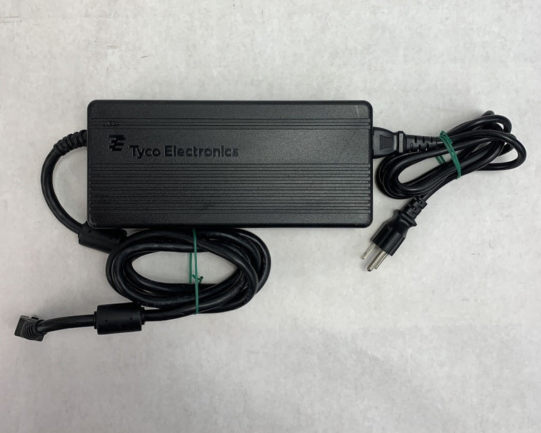 Tyco Electronics CAD240121 12V 20A 240W AC Adapter Power Supply