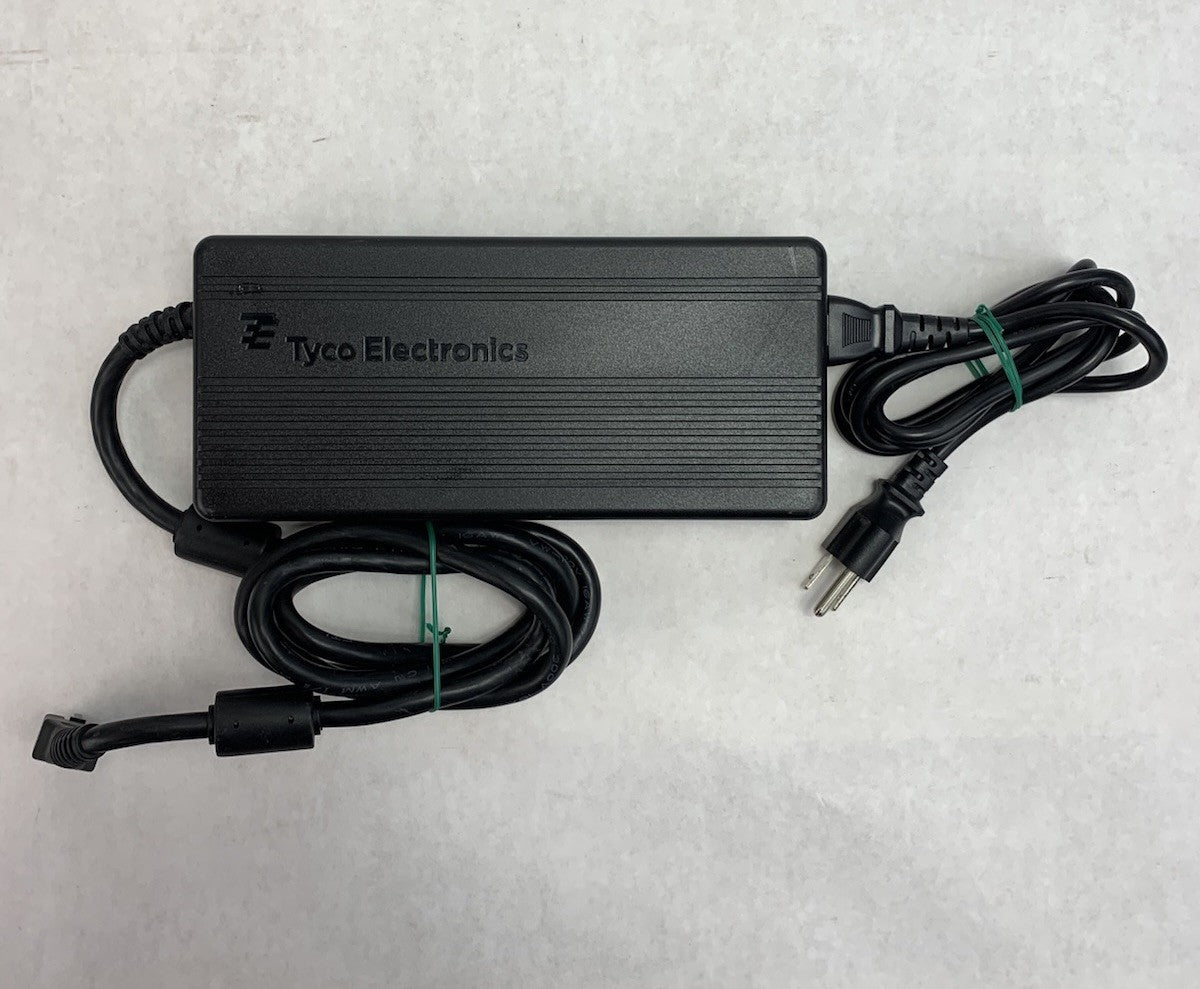 Tyco Electronics CAD240121 12V 20A 240W AC Adapter Power Supply5
