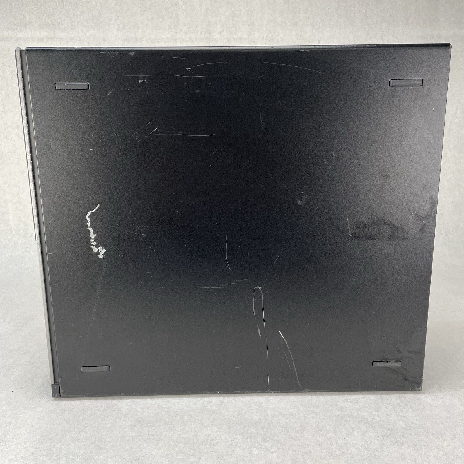 Dell OptiPlex 7010 DT Intel Core i3-3220 3.30 GHz 4 GB Ram No HDD No OS