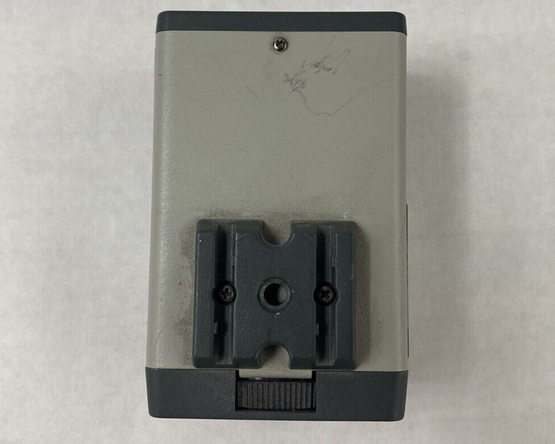 Diebold Preferred YCH-02A Security Camera Tested No Lens