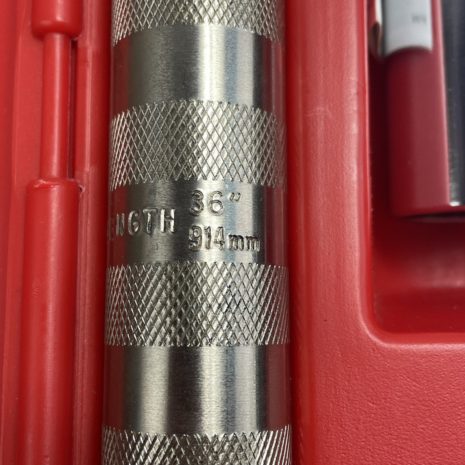 SNAP-ON TE602FUA Torque Meter Tool - Precision Measurement6