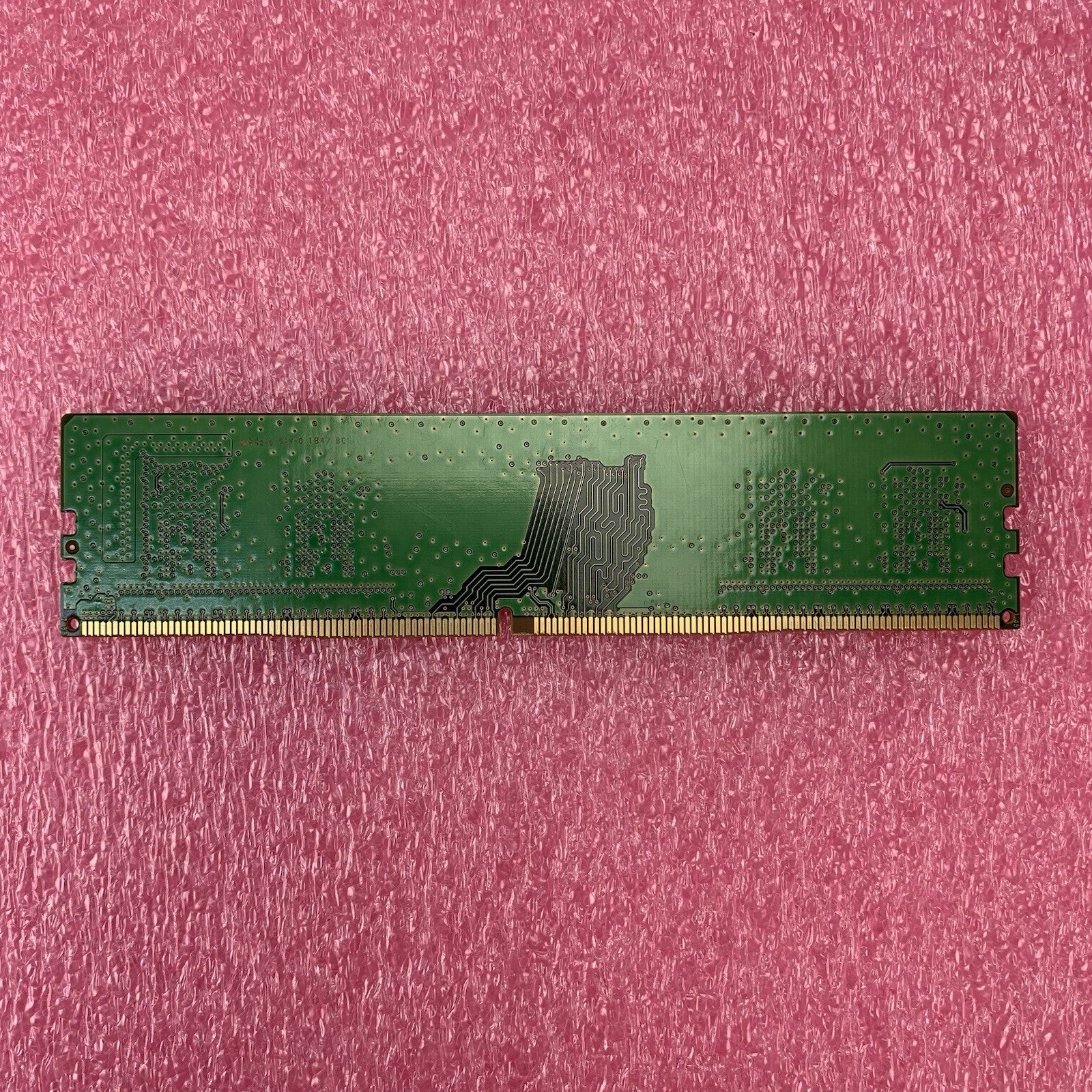 Samsung M738A5244CB0-CTD PC4-2666V-UC0-11 4GB 1Rx16 Desktop Memory RAM Lot of 37