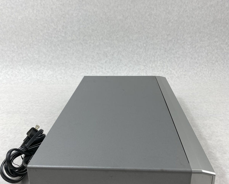 Sony DVP-NS700P DVD Player Tested NO REMOTE Not Needed