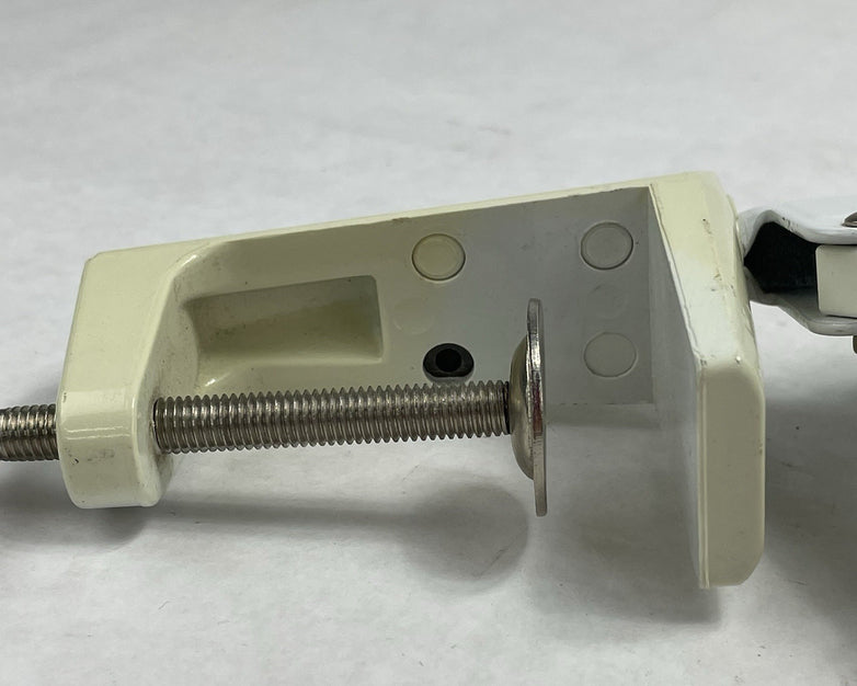 Pro'skit Magnifier Lamp MA-1215CA Without Lens Cover Lid.