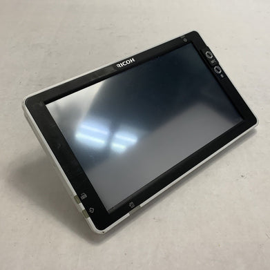 Ricoh 201-140259 Control Panel for MPC307