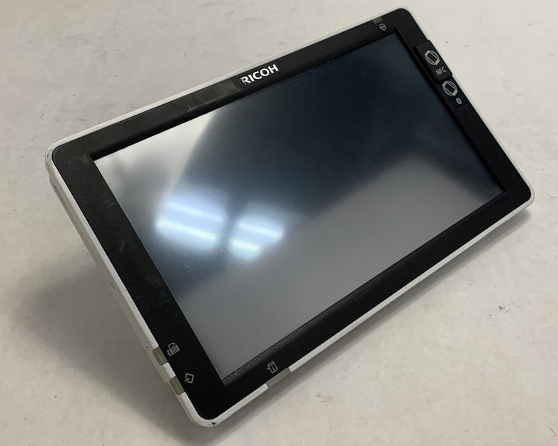 Ricoh 201-140259 Control Panel for MPC307