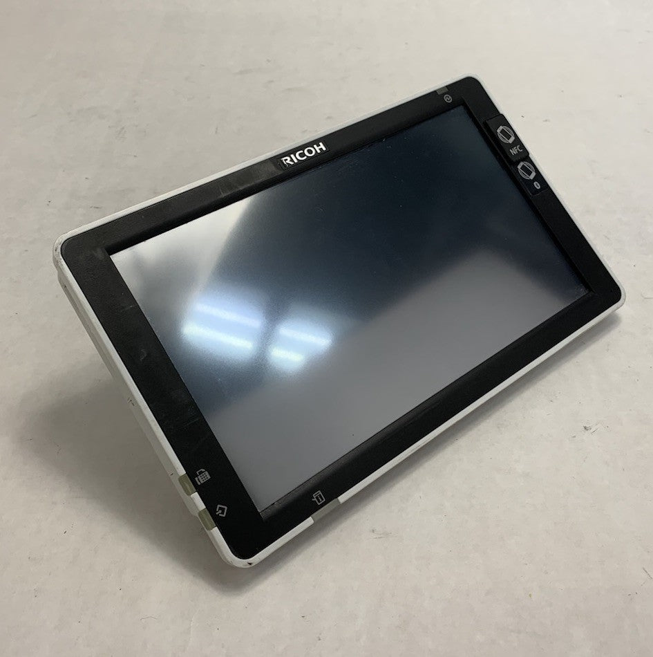 Ricoh 201-140259 Control Panel for MPC3070