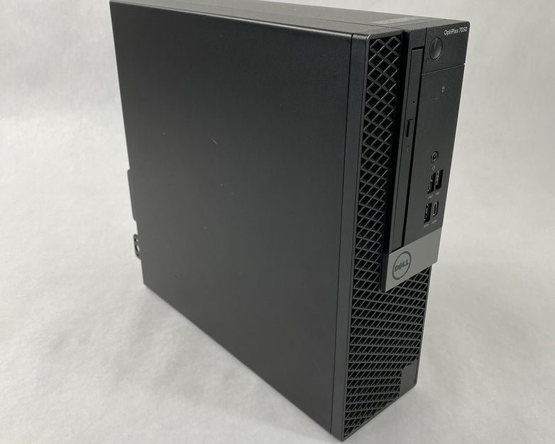 Dell OptiPlex 7050 SFF Intel Core i5-6500 3.2GHz 16GB RAM No HDD No OS