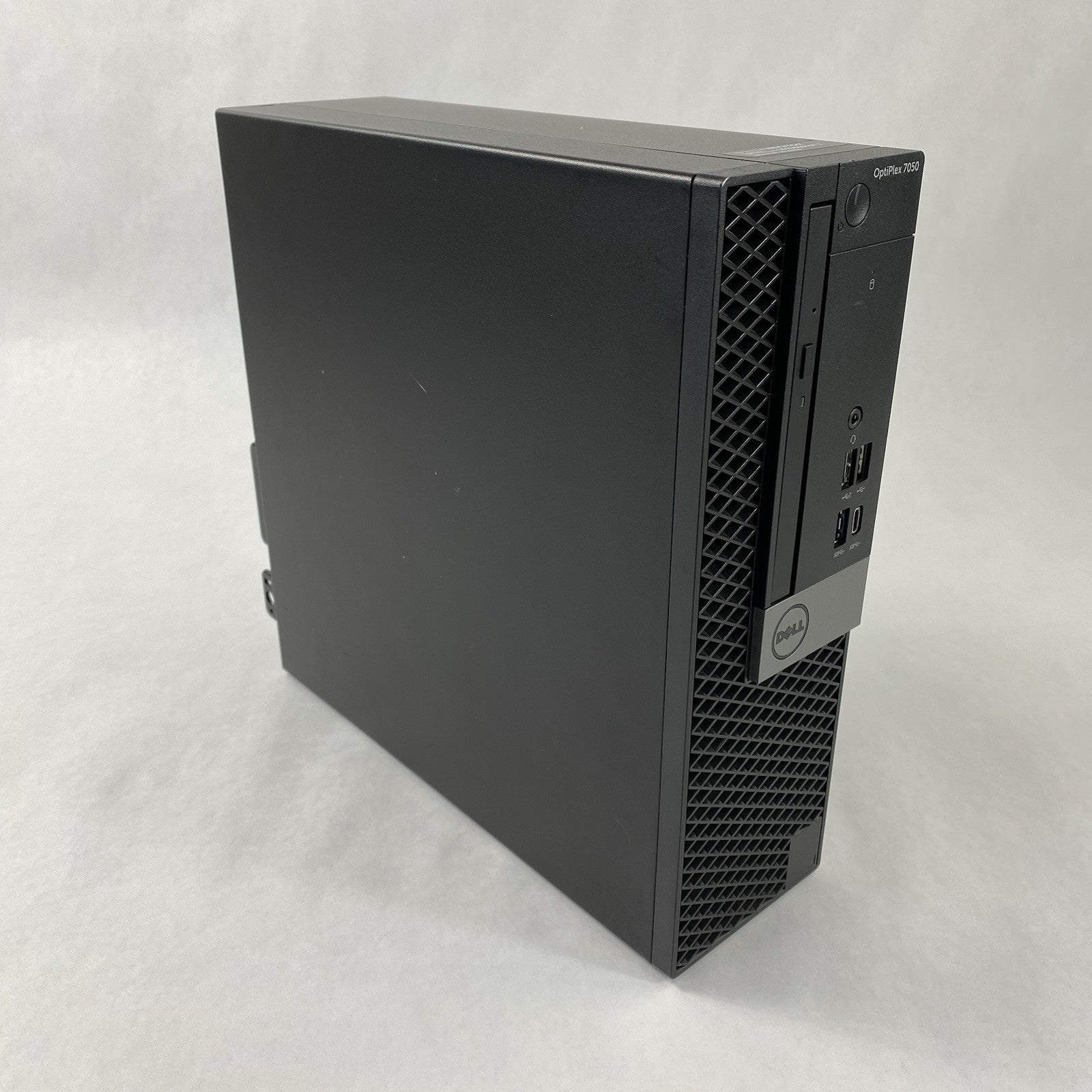 Dell OptiPlex 7050 SFF Intel Core i5-6500 3.2GHz 16GB RAM No HDD No OS