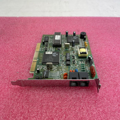 Siig WS-281412 ISA Modem Card FI-0003 2-Port