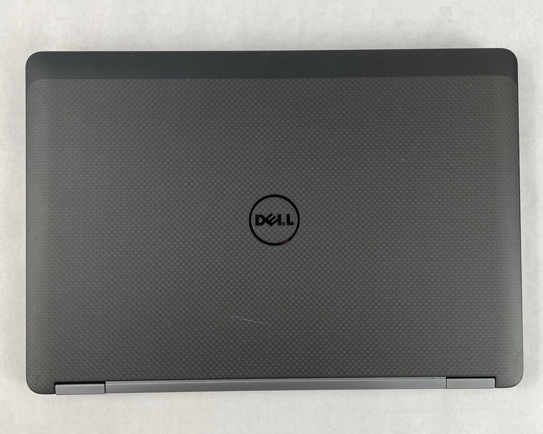 Dell Latitude E7470 14" i7-6600U 2.60 GHz 8 GB RAM No SSD/OS/AC/Batt
