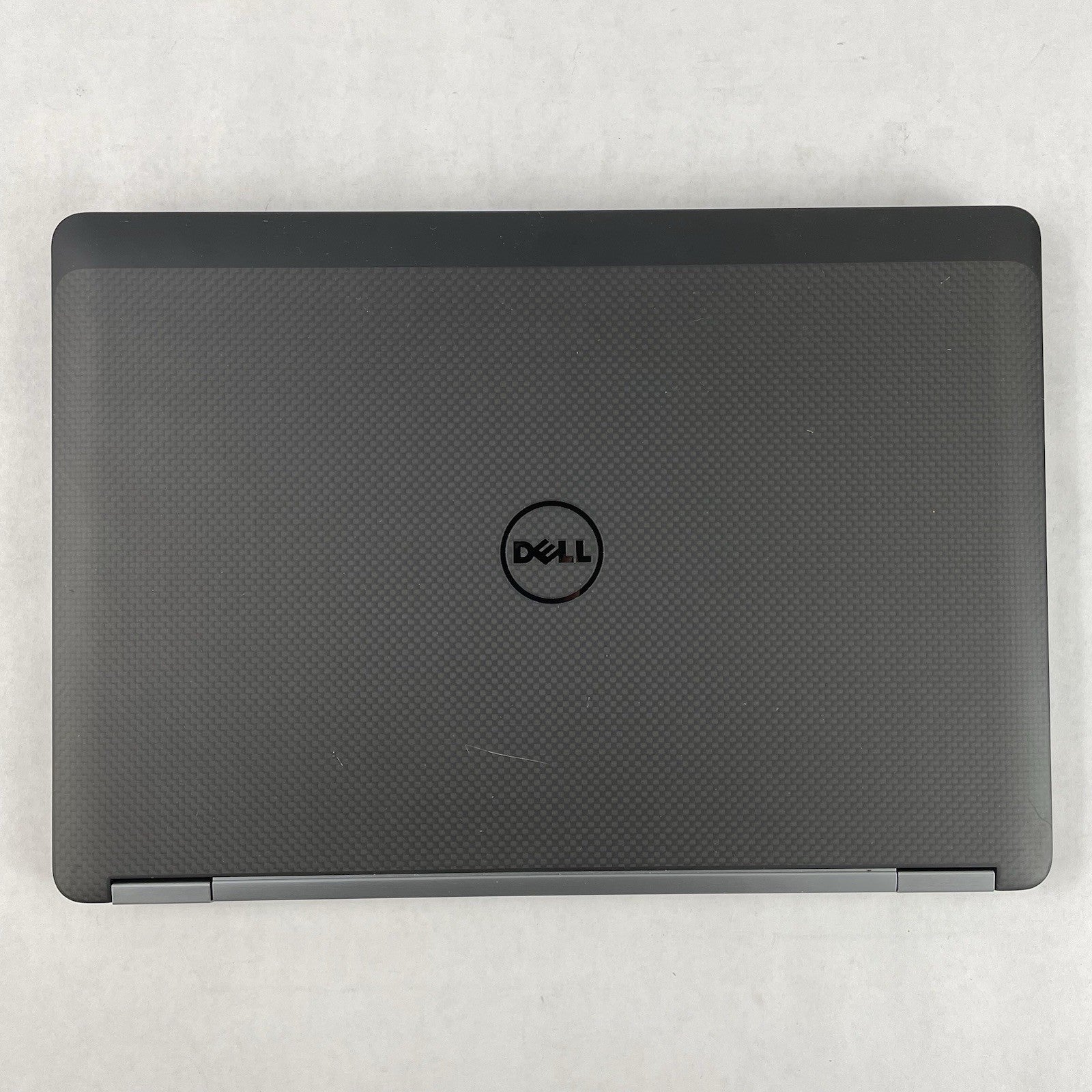 Dell Latitude E7470 14" i7-6600U 2.60 GHz 8 GB RAM No SSD/OS/AC/Batt13