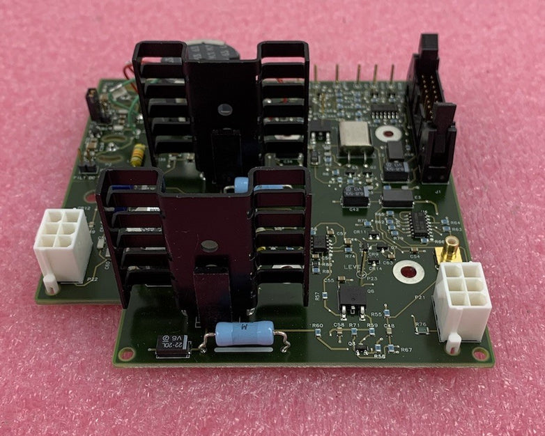 Agilent G1946-60251 Octopole Board